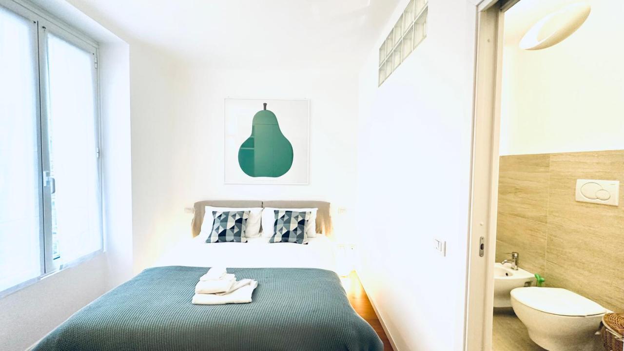 Bixio Eleven Junior Suite A 7 Minuti Dal Duomo Milan Exterior photo