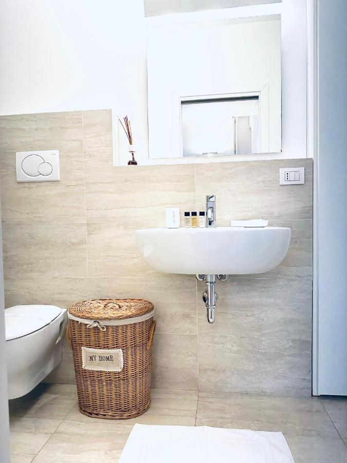 Bixio Eleven Junior Suite A 7 Minuti Dal Duomo Milan Exterior photo