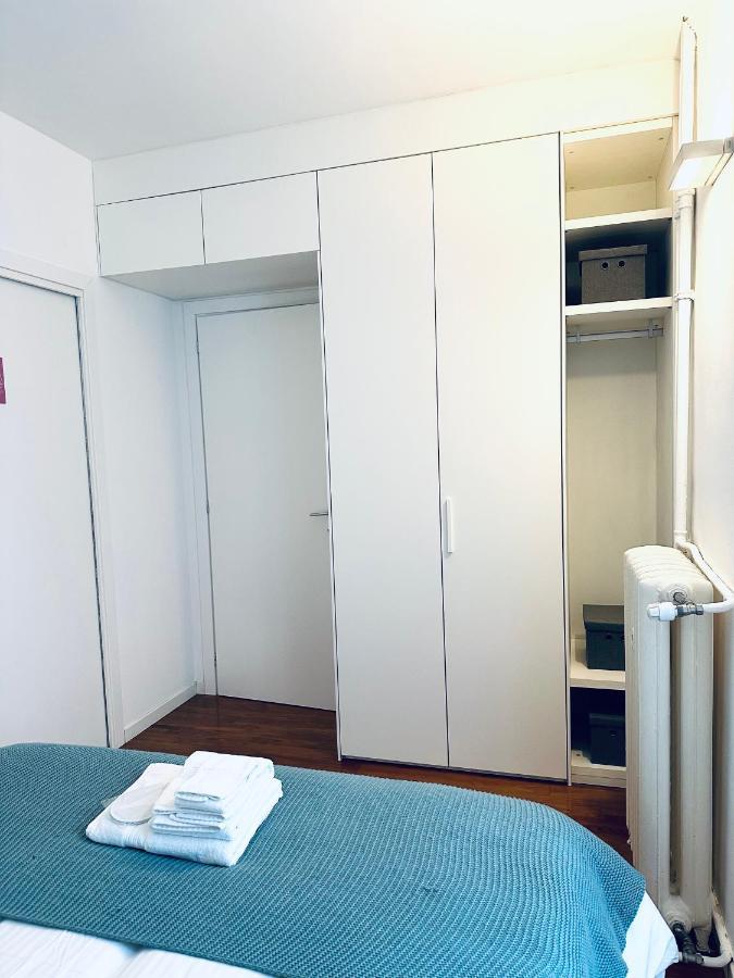 Bixio Eleven Junior Suite A 7 Minuti Dal Duomo Milan Exterior photo