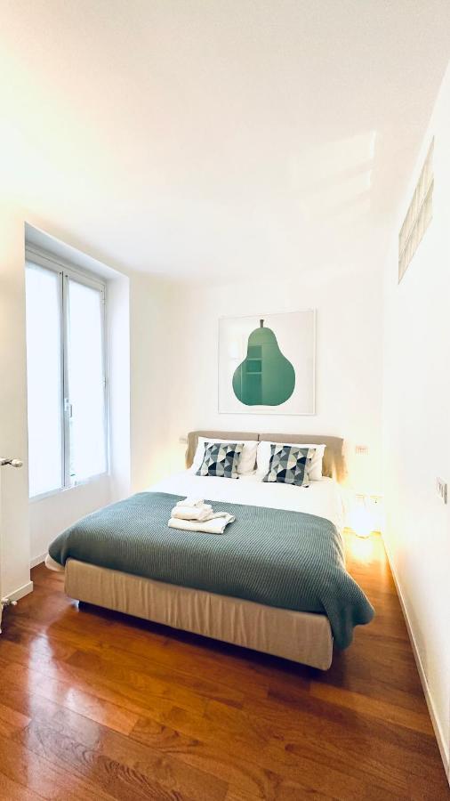 Bixio Eleven Junior Suite A 7 Minuti Dal Duomo Milan Exterior photo