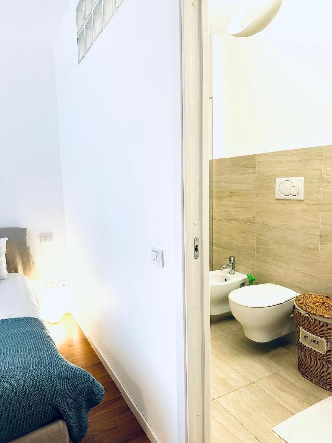 Bixio Eleven Junior Suite A 7 Minuti Dal Duomo Milan Exterior photo